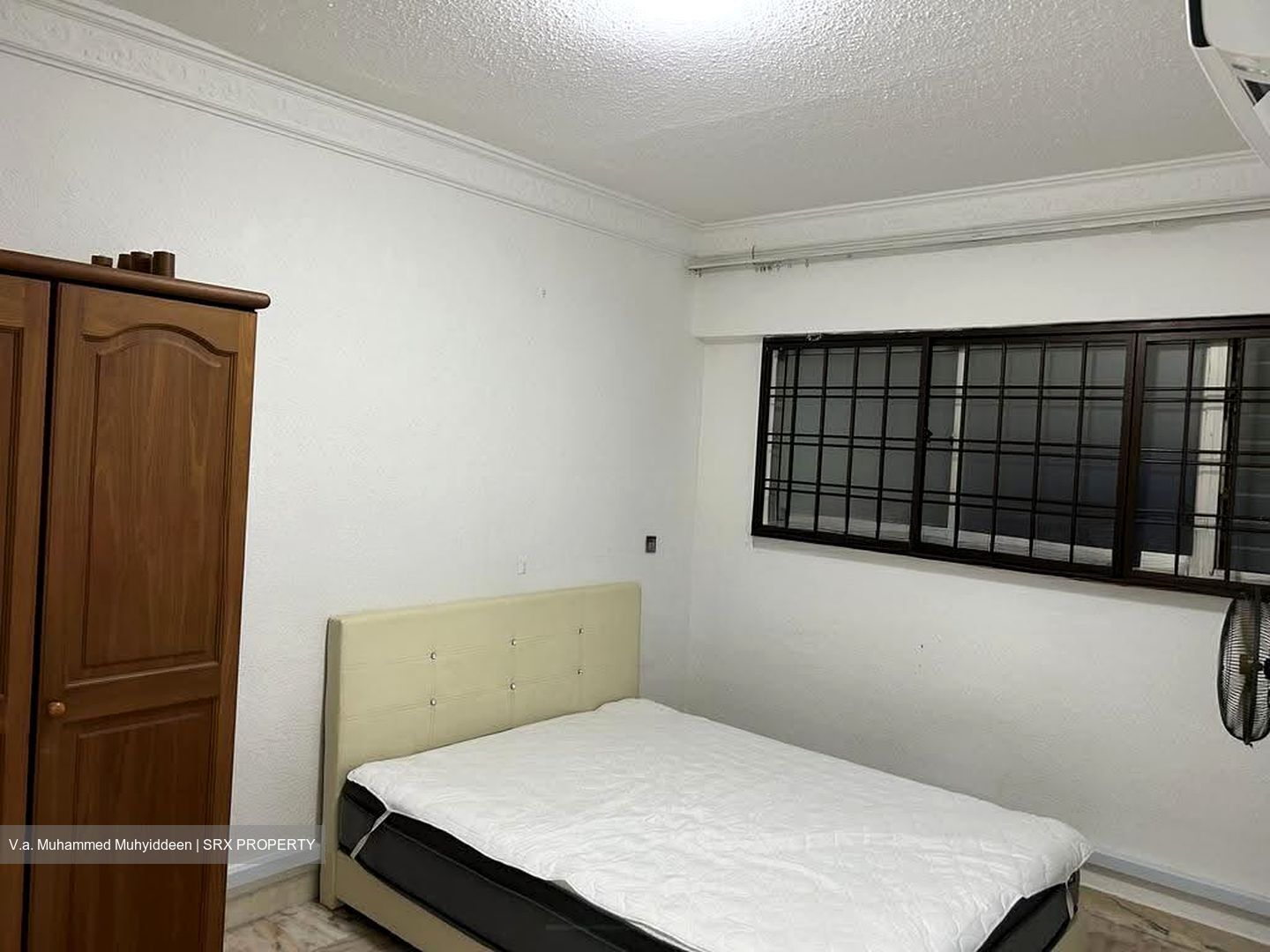 Blk 124 Toa Payoh View (Toa Payoh), HDB 3 Rooms #612542591